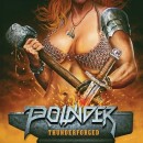 POUNDER - Thunderforged (2024) CD